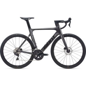 Giant Propel Advanced 2 Disc <BR>- 2021 Aero carbon racercykel