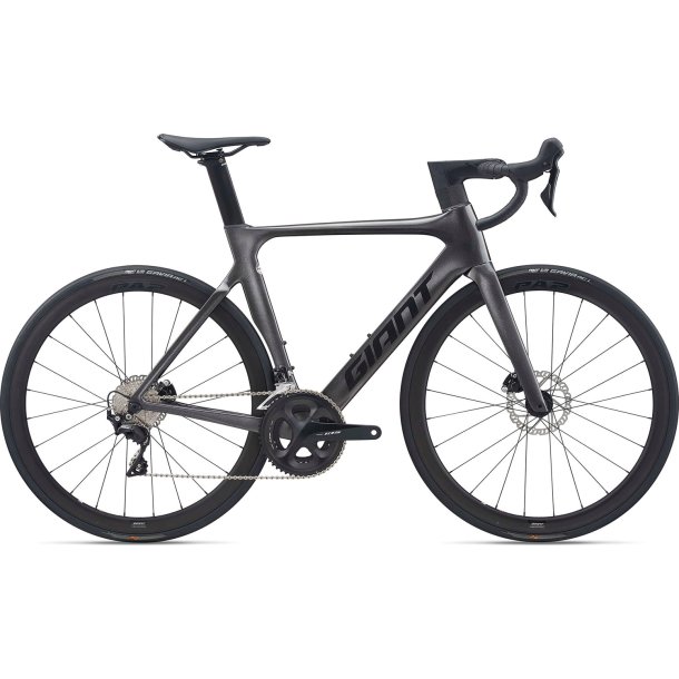 Giant Propel Advanced 2 Disc <BR>- 2021 Aero carbon racercykel