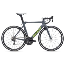 Giant Propel Advanced 2 <BR>- 2020 Aero carbon racercykel 