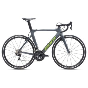 Giant Propel Advanced 2 <BR>- 2020 Aero carbon racercykel 