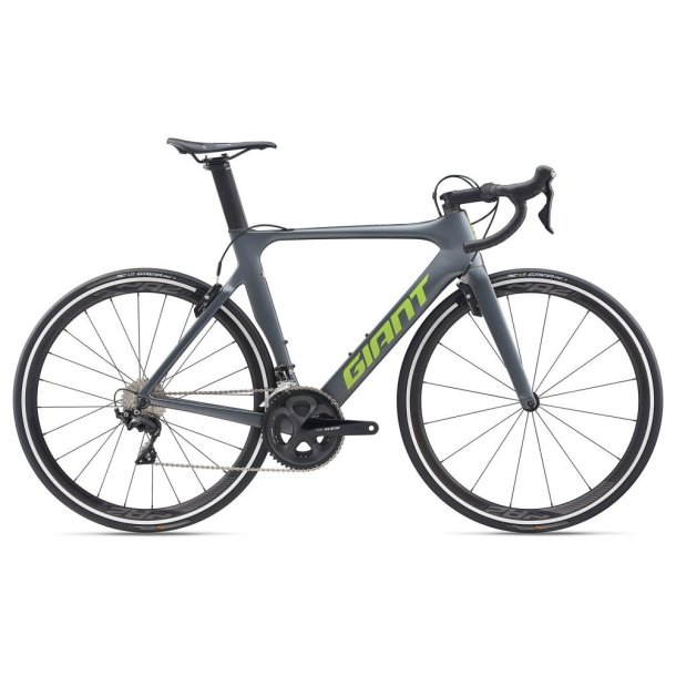 Giant Propel Advanced 2 <BR>- 2020 Aero carbon racercykel 