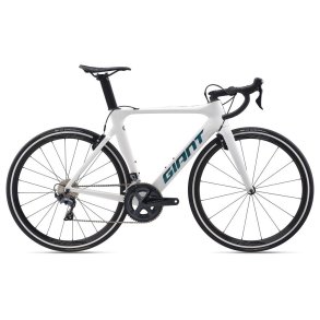 Giant Propel Advanced 1 <BR>- 2020 Aero carbon racercykel TILBUD