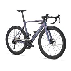 Giant Propel Advanced 1 Blue Dragonfly <BR>- 2025 Aero carbon racercykel