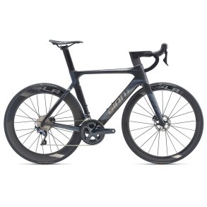 Giant Propel Advanced 1 Disc <BR>- 2019 Aero carbon racer TILBUD