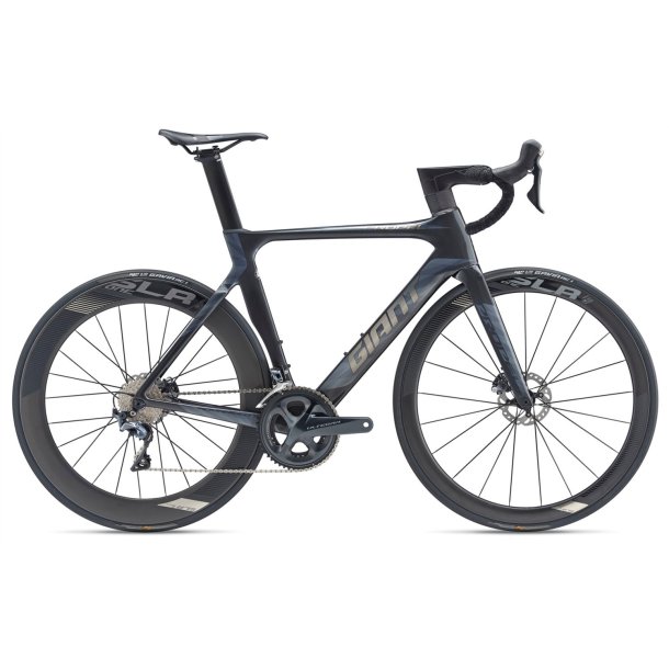 Giant Propel Advanced 1 Disc <BR>- 2019 Aero carbon racer TILBUD