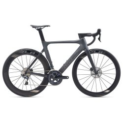 Giant Propel Advanced 1 Disc <BR>- 2020 Aero carbon racercykel TILBUD