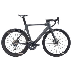 Giant Propel Advanced 1 Disc <BR>- 2020 Aero carbon racercykel TILBUD