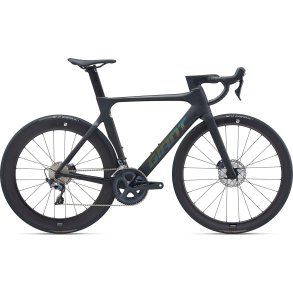 Giant Propel Advanced 1 Disc <BR>- 2021 Aero carbon racercykel