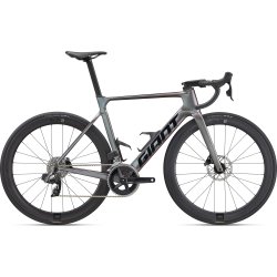 Giant Propel Advanced 1 Orion Nebula <BR>- 2023 Aero carbon racer TILBUD 