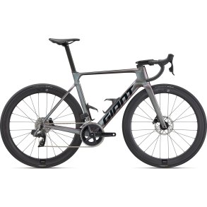 Giant Propel Advanced 1 Orion Nebula <BR>- 2023 Aero carbon racer TILBUD 