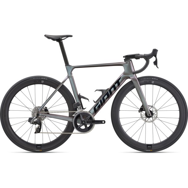 Giant Propel Advanced 1 Orion Nebula <BR>- 2023 Aero carbon racer TILBUD 