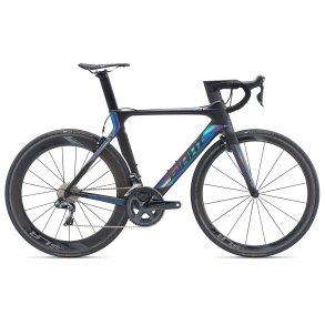 Giant Propel Advanced Pro 0 <BR>- 2019 Aeron carbon racercykel