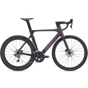 Giant Propel Advanced Pro 1 <BR>- 2021 Aero carbon racercykel