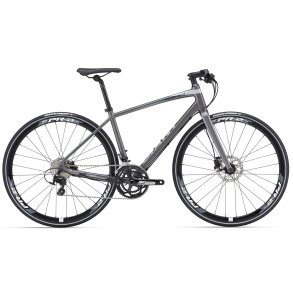 Giant Rapid 0<BR> - 2016 Herre sportscykel SUPER-TILBUD