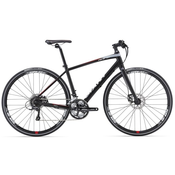 Giant Rapid 2<BR> - 2016 Herre sportscykel
