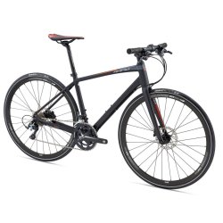 Giant Rapid 1 <BR>- 2018 Herre sportscykel TILBUD