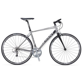 Giant Rapid 1 <BR>- 2015 Herre sportscykel SUPER-TILBUD