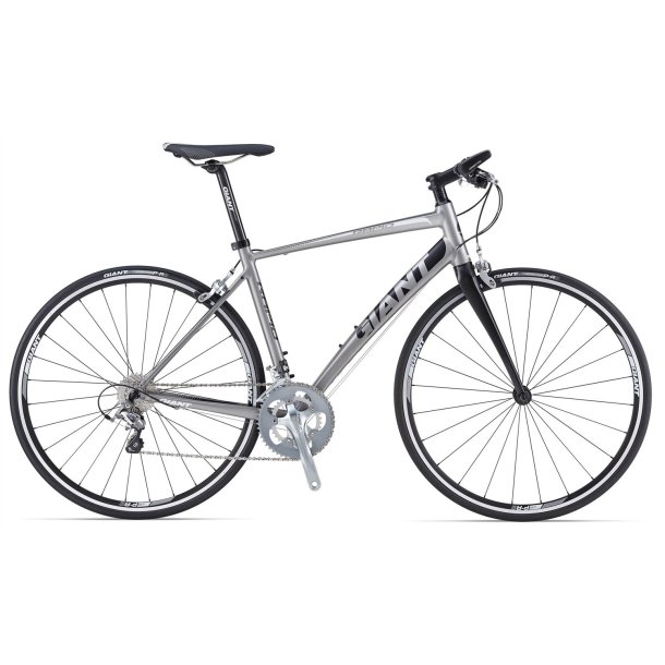 Giant Rapid 1 <BR>- 2015 Herre sportscykel SUPER-TILBUD