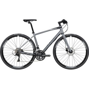 Giant Rapid 2 H-Disc - S/44,5 cm <BR>- 2017 herre sportscykel SUPER-TILBUD