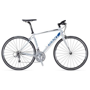 Giant Rapid 2<BR> - 2014 Herre sportscykel SUPER-TILBUD