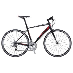 Giant Rapid 3 Triple<BR> - 2015 Herre sportscykel SUPER-TILBUD