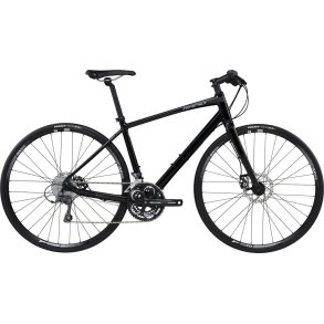 Giant Rapid 3 Disc - S/44,5 cm <BR>- 2017 herre sportscykel SUPER-TILBUD