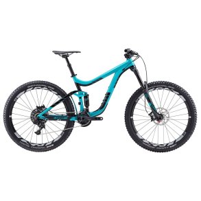 Giant Reign 1 H-Disc<BR> - 2017 27.5