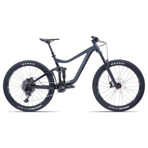Giant Reign 2 GE <BR>- 2019 Fully MTB cykel