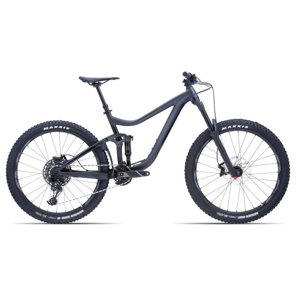 Giant Reign 2 GE <BR>- 2019 Fully MTB cykel