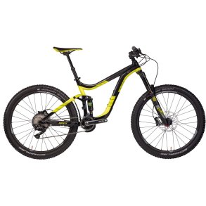 Giant Reign 2 LTD H-Disc<BR> - 2017 27.5