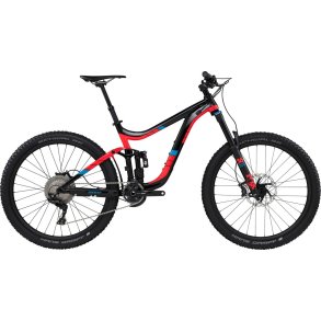 Giant Reign 1,5 LTD H-Disc<BR> - 2017 27.5