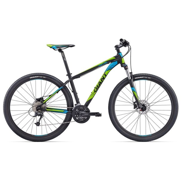 Giant Revel 29er 1 H-Disc <BR>- 2017 29" MTB cykel SUPER-TILBUD
