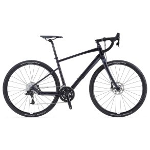 Giant Revolt 0 Hydraulisk Disc<BR>- 2014 Cross racercykel 