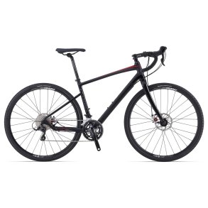 Giant Revolt 1 Disc<BR> - 2014 Cross cykel SUPER-TILBUD