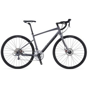 Giant Revolt 2 Disc<BR> - 2014 Cross racercykel SUPER-TILBUD