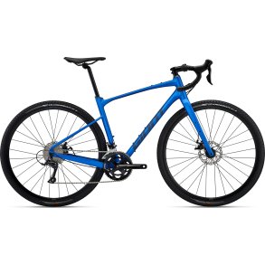 Giant Revolt 2 Sapphire <BR>- 2023 Aluminium cross cykel TILBUD
