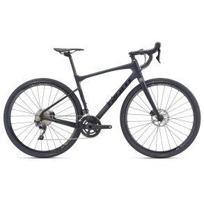 Giant Revolt Advanced 0 <BR> - 2019 Carbon cross cykel