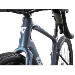 Giant Revolt Advanced 1 Ocean Twilight <BR>- 2025 Carbon gravel cykel