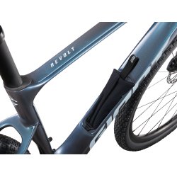 Giant Revolt Advanced 1 Ocean Twilight <BR>- 2025 Carbon gravel cykel