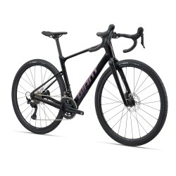 Giant Revolt Advanced 2 Carbon <BR>- 2025 Carbon Gravel cykel