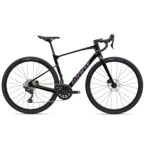 Giant Revolt Advanced 2 Carbon <BR>- 2025 Carbon Gravel cykel
