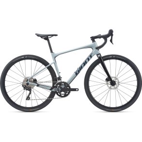 Giant Revolt Advanced 3 <BR>- 2021 Carbon cross cykel TILBUD