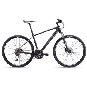 Giant Roam 0 H-Disc<BR> - 2017 Herre sportscykel TILBUD