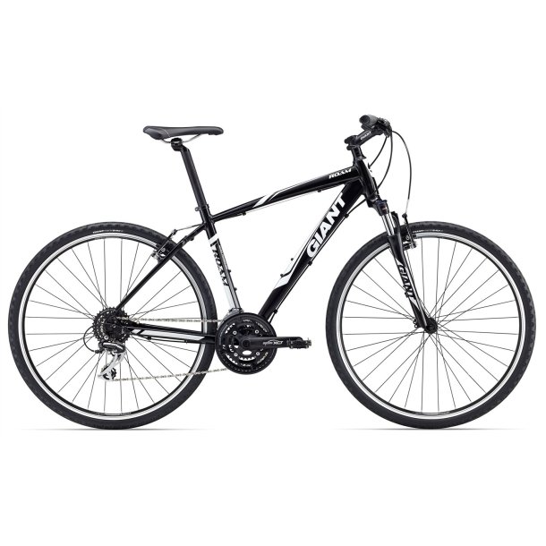 Giant Roam 3 <BR> - 2016 Herre sportscykel SUPER-TILBUD