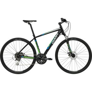 Giant Roam 3 Disc<BR> - 2016 Herre sportscykel SUPER-TILBUD