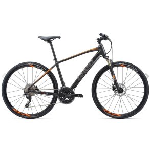 Giant Roam 0 H-Disc <BR>- 2018 Herre sportscykel