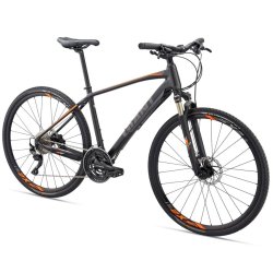 Giant Roam 0 H-Disc <BR>- 2018 Herre sportscykel