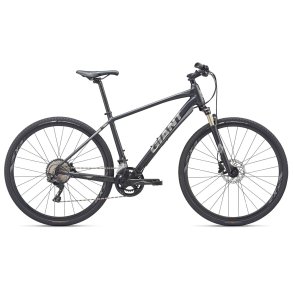 Giant Roam 0 Disc <BR>- 2019 Herre sportscykel TILBUD
