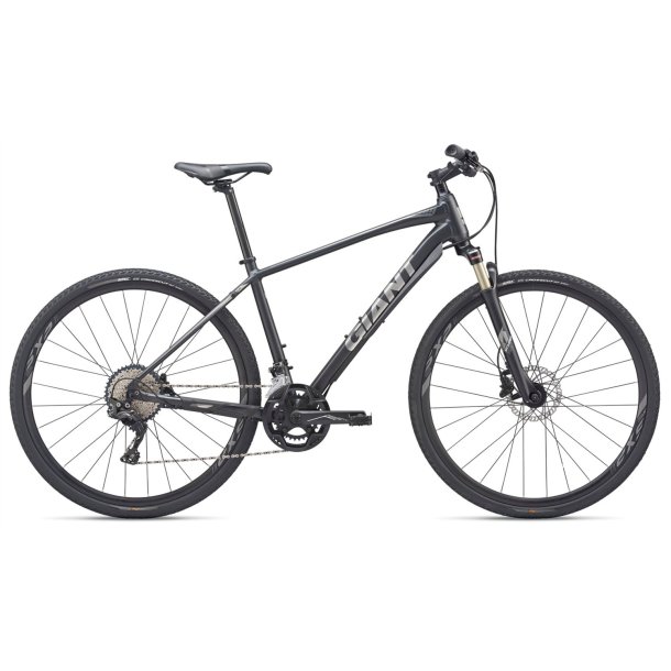 Giant Roam 0 Disc <BR>- 2019 Herre sportscykel TILBUD