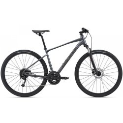 Giant Roam 2 Disc <BR>- 2021 Herre sportscykel